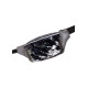 Поясна сумка бананка Sambag Tirso MSSPc silver dark (80114004c)