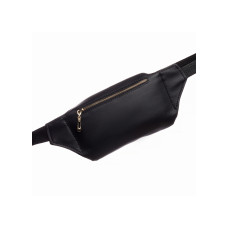 Поясная сумка бананка Sambag Tirso MSG черный 31 х 12 х 5 см (80115001)