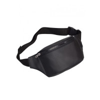 Поясна сумка бананка Sambag Tirso MST чорний (80118001)