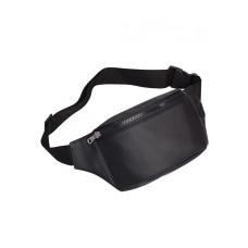 Поясная сумка бананка Sambag Tirso MST черный (80118001)
