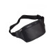 Поясна сумка бананка Sambag Tirso MST чорний (80118001)