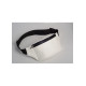 Поясна сумка бананка Sambag Tirso MST білий (80118008)