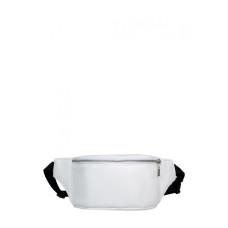 Поясная сумка бананка Sambag Tirso MSO белый 31 х 12 х 5 см (80119008)