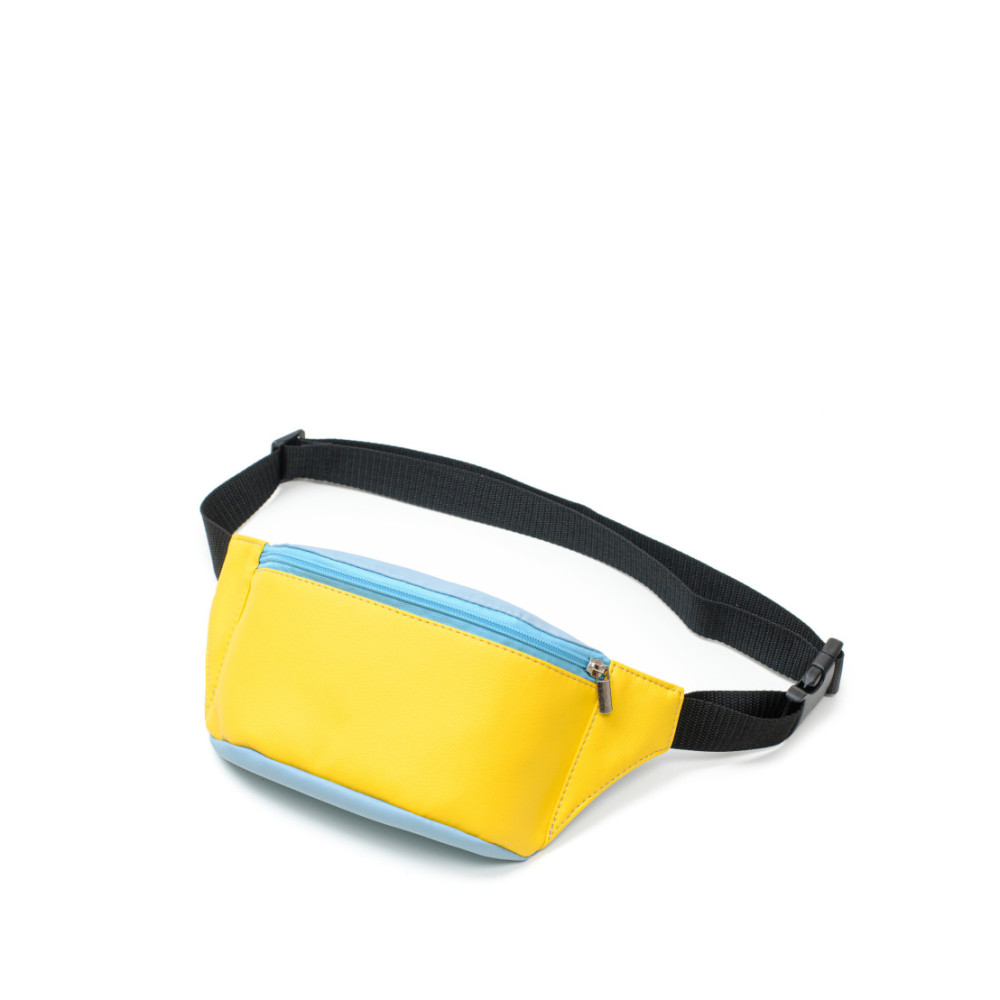 Сумка бананка Sambag TIRSO MSH 80119610