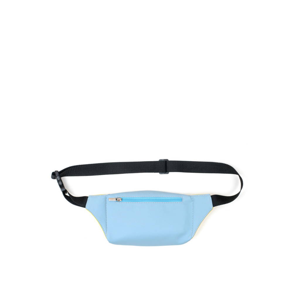 Сумка бананка Sambag TIRSO MSH 80119610