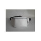 Поясна сумка бананка Sambag Tirso MQO біла (80129008)