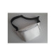 Поясна сумка бананка Sambag Tirso MQO біла (80129008)