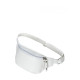 Поясна сумка бананка Sambag Tirso MTO Білий 31 х 12 х 5 см (80139208)