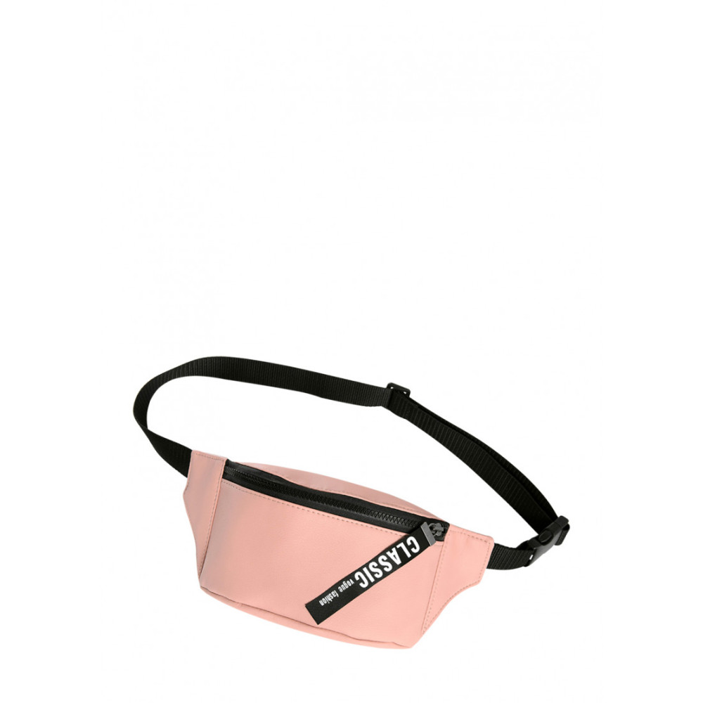 Поясна сумка бананка Sambag Tirso MCT пудра (80148006)