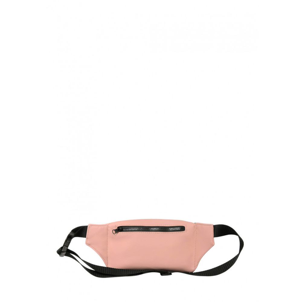 Поясна сумка бананка Sambag Tirso MCT пудра (80148006)