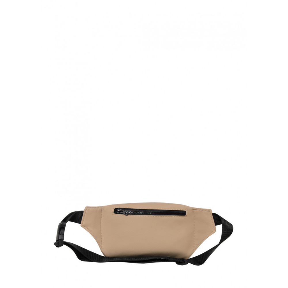 Поясна сумка бананка Sambag Tirso MCT Бежевий (80148026)