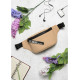 Поясна сумка бананка Sambag Tirso MCT Бежевий (80148026)