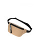 Поясна сумка бананка Sambag Tirso MCT Бежевий (80148026)