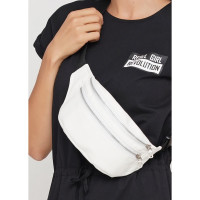 Поясна сумка бананка Sambag Tirso LTS білий 31 х 12 х 5 см (80333008)