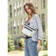 Жіноча сумка бананка Sambag TIRSO MAX 80348008