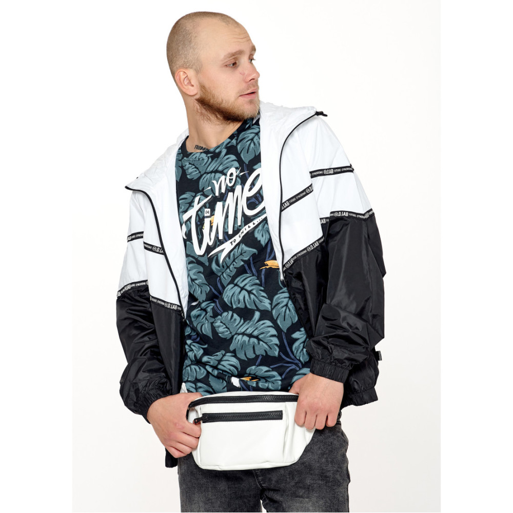Чоловіча сумка бананка Sambag TIRSO 80348008m