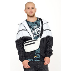 Чоловіча сумка бананка Sambag TIRSO 80348008m