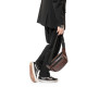 Чоловіча сумка бананка Sambag TIRSO MAX 38 × 17 × 6 см (80348020m)