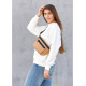 Жіноча сумка бананка Sambag TIRSO MAX 80348026