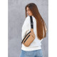 Жіноча сумка бананка Sambag TIRSO MAX 80348026