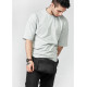 Чоловіча сумка бананка Sambag TIRSO LCH 38 × 17 × 6 см (80348065m)