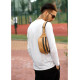 Чоловіча сумка бананка Sambag TIRSO BTS 31 × 12 × 5 см (81333111wm)