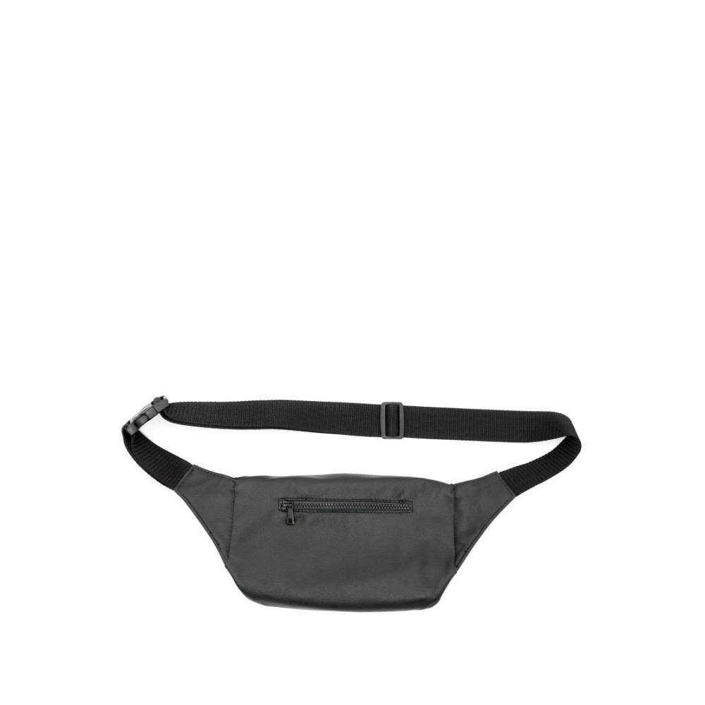Чоловіча сумка бананка Sambag TIRSO MAX 38 × 17 × 6 см (81348101m)