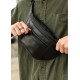 Чоловіча сумка бананка Sambag TIRSO MAX 38 × 17 × 6 см (81348101m)