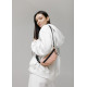 Поясная сумка бананка Sambag Urban SKH пудра 24 х 15 х 8 см (85151006)