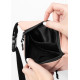 Поясная сумка бананка Sambag Urban SKH пудра 24 х 15 х 8 см (85151006)