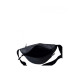 Поясна сумка бананка Sambag Urban SKH графітовий 24 х 15х х 8 см (85151009)
