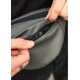 Чоловіча сумка бананка Sambag URBAN SKH 24 × 15 × 8 см (85151009m)