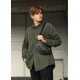 Чоловіча сумка бананка Sambag URBAN SKH 24 × 15 × 8 см (85151009m)
