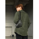 Чоловіча сумка бананка Sambag URBAN SKH 24 × 15 × 8 см (85151009m)