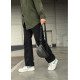 Чоловіча сумка бананка Sambag URBAN SKH 24 × 15 × 8 см (85151009m)