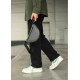 Чоловіча сумка бананка Sambag URBAN SKH 24 × 15 × 8 см (85151009m)