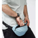 Чоловіча сумка бананка Sambag Urban SKHm блакитний 24 × 15 × 8 см (85151010m)