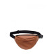 Поясна сумка бананка Sambag Urban SKH коричневий (85151027)