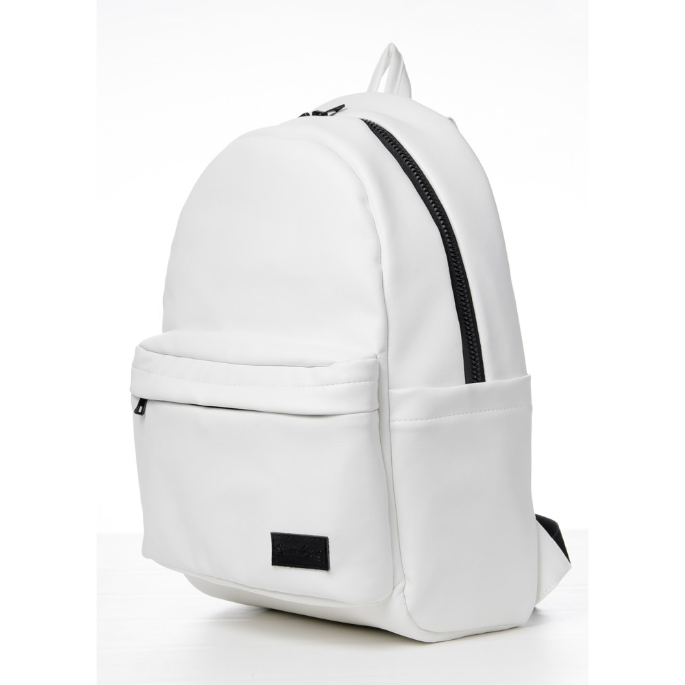Рюкзак Sambag Zard 0STn білий 46 x 28 x 13 см (25018008m)