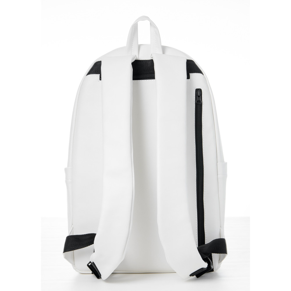 Рюкзак Sambag Zard 0STn білий 46 x 28 x 13 см (25018008m)