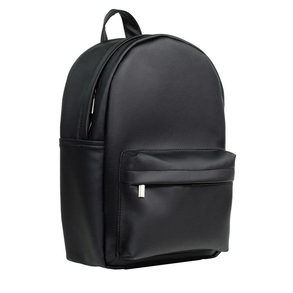 Жіночий рюкзак Sambag Brix LB чорний 35  x 25 x 12 см (11511001)