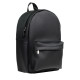Жіночий рюкзак Sambag Brix LB чорний 35  x 25 x 12 см (11511001)