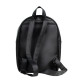 Жіночий рюкзак Sambag Brix LB чорний 35  x 25 x 12 см (11511001)