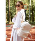 Жіночий рюкзак Sambag Brix RQH білий 35 x 25 x 12 см (11521008)