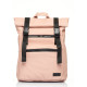 Рюкзак ролл Sambag унісекс RollTop Zard пудра 41 x 30 x 16 см (24238006)