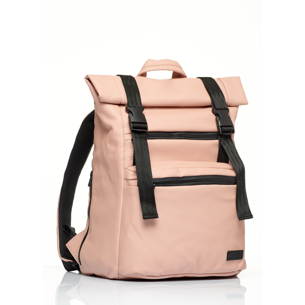 Рюкзак ролл Sambag унісекс RollTop Zard пудра 41 x 30 x 16 см (24238006)