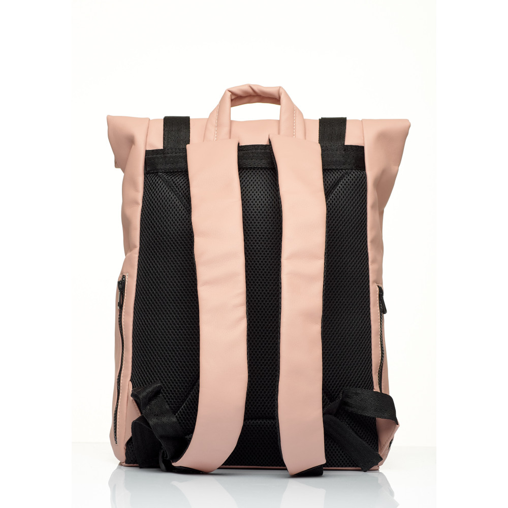 Рюкзак ролл Sambag унісекс RollTop Zard пудра 41 x 30 x 16 см (24238006)