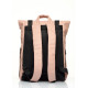 Рюкзак ролл Sambag унісекс RollTop Zard пудра 41 x 30 x 16 см (24238006)