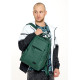 Рюкзак Sambag Zard QQT зелений 25428007m