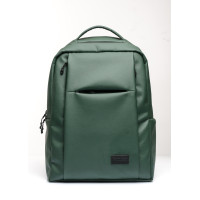 Рюкзак Sambag Zard QQT зелений 25428007m